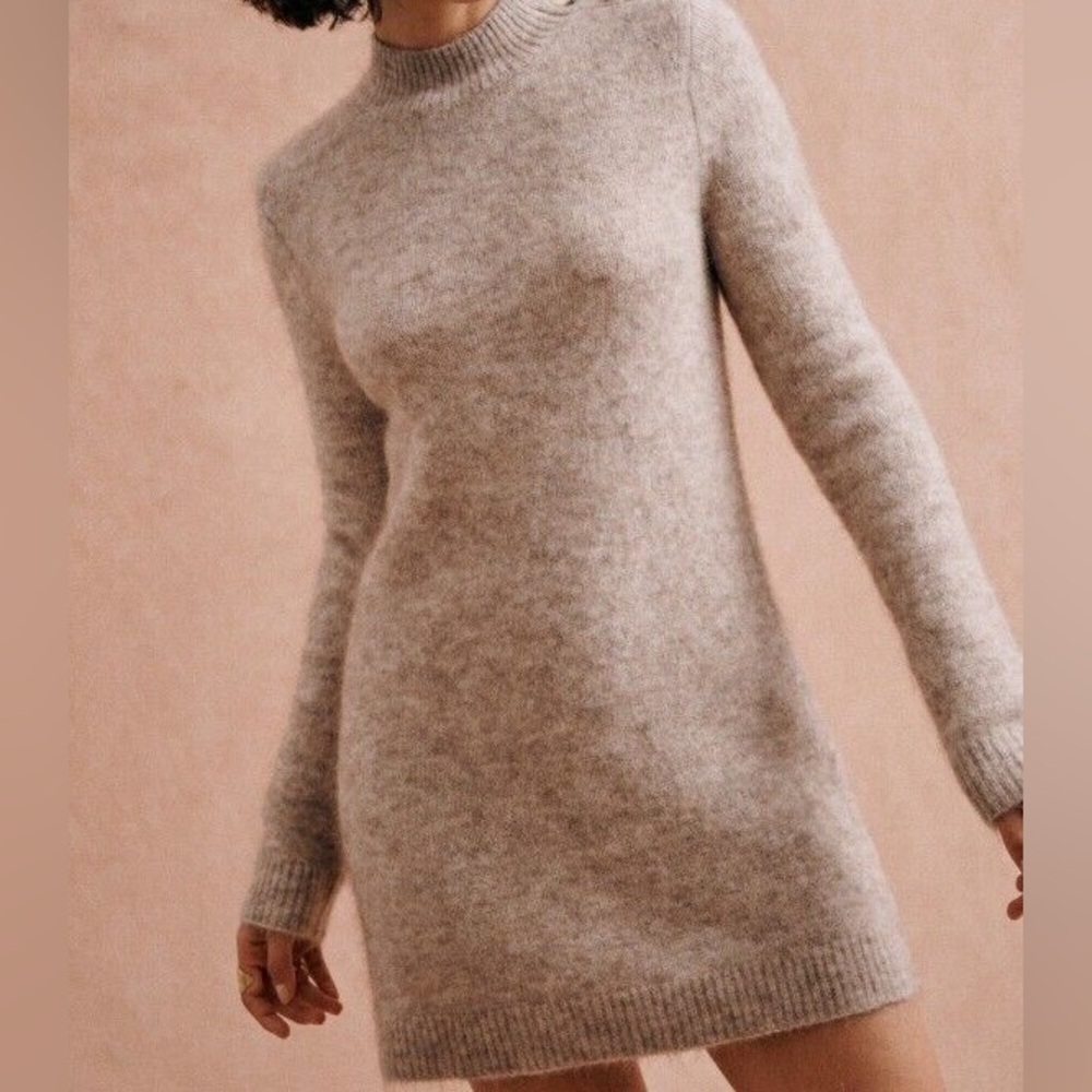 Sézane Robe Polly